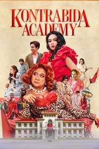 Download Kontrabida Academy (2025) Multi Audio {Hindi-English-Filipino} WEB-DL 480p [460MB] || 720p [1.1GB] || 1080p [2.5GB]