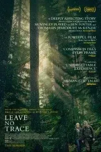Download Leave No Trace (2018) Dual Audio (Hindi-English) MSubs BluRay 480p [370MB] || 720p [1GB] || 1080p [2.4GB]