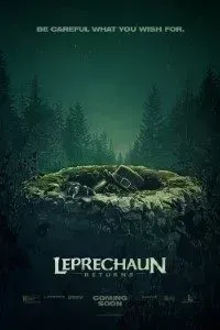 Download Leprechaun Returns (2018) {English With Subtitles} 480p [350MB] || 720p [750MB]