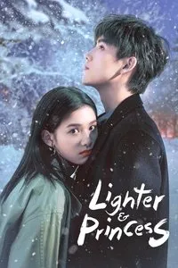 Download Lighter and Princess (Season 1) (Chinese Audio) Msubs Web-Dl 720p [300MB] || 1080p [600MB]