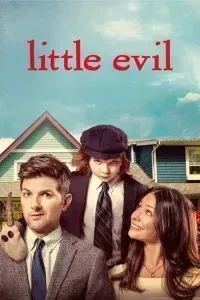 Download Little Evil (2017) {English With Subtitles} BluRay 480p [350MB] || 720p [800MB]