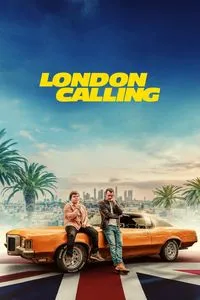 Download London Calling (2025) {English With Subtitles} WEB-DL 480p [340MB] || 720p [920MB] || 1080p [2.20GB]