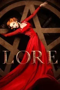 Download Lore (Season 1-2) {English Audio With Subtitles} WeB-DL 720p [220MB] || 1080p [830MB]