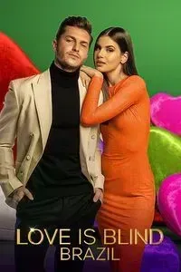 Download Love Is Blind: Brazil (Season 1-3) {English-Portuguese} Web-DL 720p [600MB] || 1080p [1.2GB]