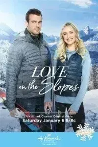 Download Love on the Slopes (2018) {English With Subtitles} 480p [350MB] || 720p [750MB]
