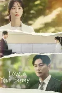 Download Love Your Enemy (Season 1) Kdrama {Korean With English Subtitles} WeB-DL 720p [500MB] || 1080p [2.4GB]