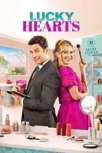 Download Lucky Hearts (2023) Dual Audio (Hindi-English) Esubs Web-Dl 480p [260MB] || 720p [720MB] || 1080p [1.7GB]