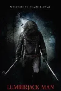 Download Lumberjack Man (2015) {English With Subtitles} HDRip 720p [1.5GB]