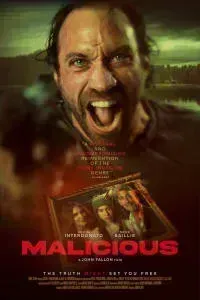 Download Malicious (2023) {English With Subtitles} 480p [272MB] || 720p [737MB] || 1080p [1.7GB]