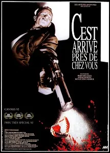 Download Man Bites Dog (1992) {French With Subtitles} 480p [500MB] || 720p [999MB] || 1080p [3GB]