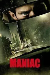 Download Maniac (2012) {English With Subtitles} BluRay 480p [450MB] || 720p [850MB]