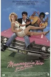Download Mannequin: On the Move (1991) {English With Subtitles} 480p [350MB] || 720p [750MB]