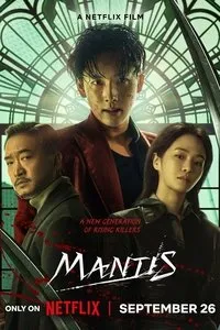 Download Mantis (2025) Multi Audio (Hindi-English-Korean) Msubs Web-Dl 480p [410MB] || 720p [1.1GB] || 1080p [2.6GB]