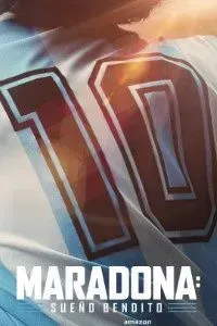 Download Maradona Blessed Dream (Season 1) [S01E10 Added] Dual Audio {Hindi-English} 720p 10Bit [350MB] || 1080p [1GB]