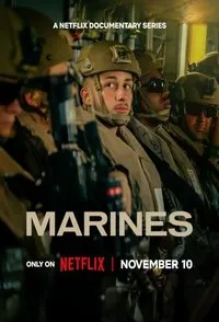 Download MARINES (Season 1) Dual Audio (Hindi-English) Msubs Web-Dl 720p [450MB] || 1080p [800MB]