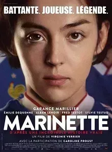 Download Marinette (2023) {French With Subtitles} 480p [MB] || 720p [MB] || 1080p [GB]