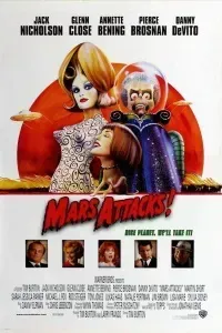 Download Mars Attacks! (1996) {English With Subtitles} 480p [350MB] || 720p [750MB]