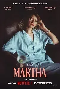 Download Martha (2024) {Hindi-English} 480p [500MB] || 720p [999MB] || 1080p [2.5GB]