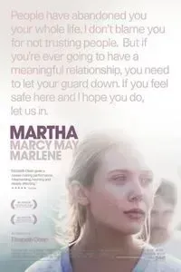 Download Martha Marcy May Marlene (2011) (English with Subtitle) Bluray 480p [300MB] || 720p [800MB] || 1080p [2.3GB]