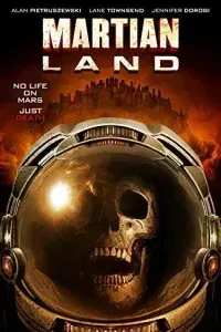Download Martian Land (2015) Dual Audio (Hindi-English) 480p [300MB] || 720p [1.2GB] || 1080p [1.44GB]