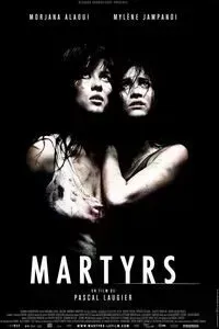 Download Martyrs (2008) (French with Eng Subtitle) Bluray 720p [800MB] || 1080p [2GB]