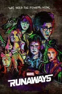 Download Runaways (Season 1 – 3) {English With Subtitles} WeB-HD 480p [160MB] || 720p [350MB]