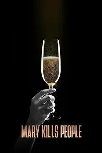Download Mary Kills People (Season 1) Kdrama {Korean With English Subtitles} WeB-DL 720p [300MB] || 1080p [1GB]