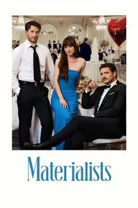 Download Materialists (2025) Dual Audio {Hindi-English} WEB-DL 480p [580MB] || 720p [1.2GB] || 1080p [2.7GB]