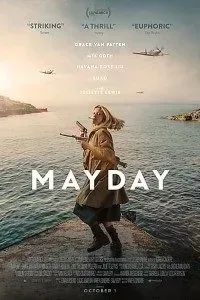 Download Mayday (2021) {English With Subtitles} Web-DL 480p [300MB] || 720p [800MB] || 1080p [2.27GB]