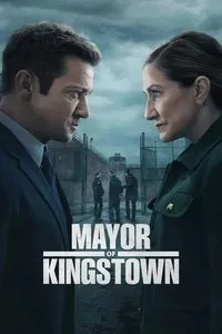 Download Mayor of Kingstown (Season 1-4) Dual Audio (Hindi-English) Msubs 480p [170MB] || 720p [300MB] || 1080p [700MB]