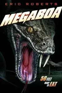 Download Megaboa (2021) Dual Hindi {Hindi-English} Bluray 480p [290MB] || 720p [790MB] || 1080p [1.8GB]