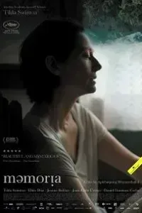 Download Memoria (2021) {English With Subtitles} Web-DL 480p [450MB] || 720p [1.1GB] || 1080p [2.7GB]