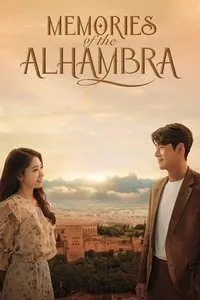 Download Memories of the Alhambra (Season 1) (Korean Audio) Msubs Web-Dl 720p [550MB] || 1080p [1.1GB]