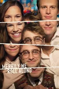 Download Merrily We Roll Along (2025) (English Audio) Esubs WEB-DL 480p [520MB] || 720p [1.2GB] || 1080p [2.8GB]