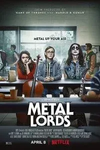 Download Metal Lords (2022) Dual Audio {Hindi-English} WeB-DL HD 480p [300MB] || 720p [850MB] || 1080p [2GB]