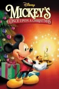 Download Mickey’s Once Upon A Christmas (1999) (English Audio) 480p [200MB] || 720p [500MB]