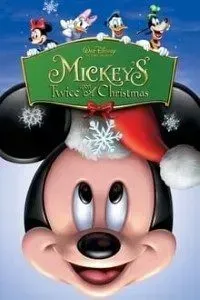 Download Mickey’s Twice Upon A Christmas (2004) (Hindi Audio) || 720p [450MB]