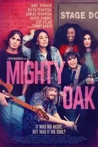 Download Mighty Oak (2020) Dual Audio (Hindi-English) 480p [300MB] || 720p [900MB] || 1080p [3.1GB]