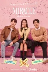 Download Miracle (Season 1) 2022 {Korean With Subtitles} WeB-DL 720p [225MB] || 1080p [900MB]