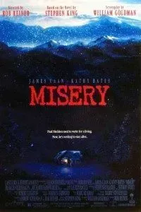 Download Misery (1990) {English With Subtitles} 480p [400MB] || 720p [800MB]