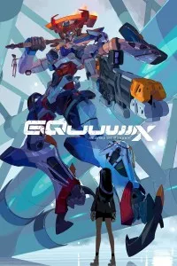 Download Mobile Suit Gundam GQuuuuuuX (Season 1) [S01E02 Added] Multi Audio {Hindi-English-Japanese} WeB-DL 480p [90MB] || 720p [160MB] || 1080p [520MB]