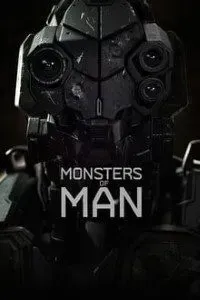 Download Monsters Of Man (2020) {English With Subtitles} 480p [550MB] || 720p [1.2GB]