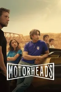 Download Motorheads (Season 1) Dual Audio (Hindi-English) Esubs Web-Dl 480p [180MB] || 720p [500MB] || 1080p [1.3GB]