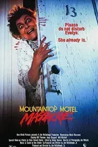 Download Mountaintop Motel Massacre (1983) Dual Audio (Hindi-English) 480p [300MB] || 720p [1GB]