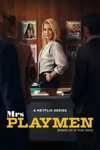 Download Mrs Playmen (Season 1) Multi Audio (Hindi-English-Italian) Msubs Web-Dl 480p [180MB] || 720p [500MB] || 1080p [1.1GB]