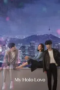 Download My Holo Love (Season 1) Dual Audio {English-Korean} WeB-DL 720p [350MB] || 1080p [2.4GB]