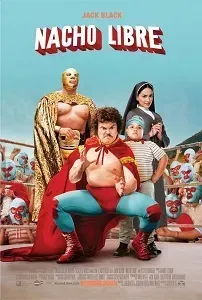 Download Nacho Libre (2006) {English With Subtitles} 480p [300MB] || 720p [800MB] || 1080p [1.8GB]