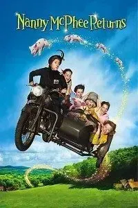 Download Nanny McPhee and the Big Bang (2010) Dual Audio (Hindi-English) 480p [400MB] || 720p [1GB] || 1080p [2GB]