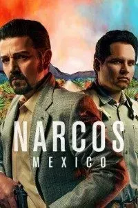Download Narcos: Mexico (Season 1 – 3) Dual Audio {Hindi-English} 720p 10Bit [350MB] || 1080p [1.7GB]