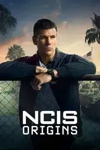 Download NCIS: Origins (Season 1) [S01E15 Added] {English With Subtitles} WeB-HD 720p [350MB] || 1080p [850MB]